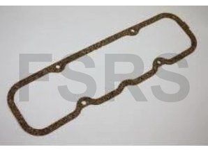 DPH Gasket rocker cover Opel Corsa-A / Kadett-E 10S 12N 12NC E12GV 12S 12SC OHV