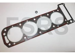 Ajusa Gasket cylinder head Opel Frontera-A / Omega-A C24NE