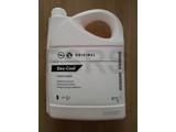 Opel Originele koelvloeistof 5 liter (rood)