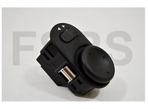 OE Neutral Mirror adjusting switch Opel Corsa-C Corsa-D Meriva-A