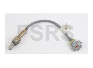 Opel Sensor oxygen catalytic converter Opel Astra-H Zafira-B Z16XEP Z16XE1