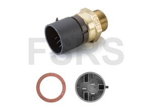 AM Thermo switch Opel Astra-F Calibra Corsa-B Omega-B Sintra Vectra-A
