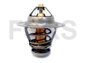 AM Thermostat Opel Astra-H / Astra-J / Corsa-D / Meriva-A / Meriva-B / Mokka / Zafira-B 1.7CDTI