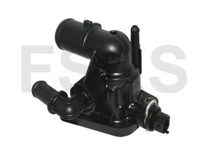 Opel Thermostat Opel Astra Combo-D Corsa Meriva A13DTC A13DTE A13DTR A13FD B13DTC B13DTE B13DTN B13DTR Z13DTE