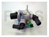 OE Neutral Thermostat Opel Astra-H / Corsa-D Z13DTH / Z13DTJ