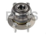 AM Kit repair rear wheel bearings Opel Astra-J