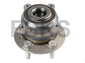 AM Wiellager + ABS sensor achterzijde Opel Opel Astra-J