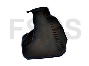 AM Boot gearshift lever Opel Vectra-B