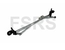 OE Neutral Linkage assy windscreen wiper Opel Astra-H