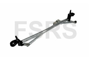 OE Neutral Linkage assy windscreen wiper Opel Astra-H