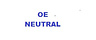 OE Neutral