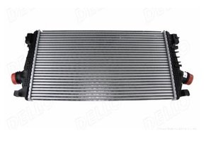 Delphi Intercooler Opel Astra-J Cascada Zafira-C