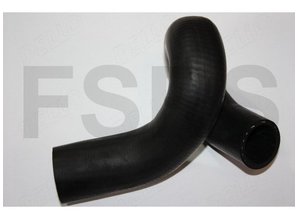 AM Hose radiator upper Opel Astra-F