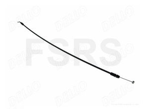 Opel Cable length adjuster front seat Opel Signum Vectra-C