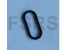 Gasket suction tube Opel Antara Astra Calibra Frontera Omega Sintra Speedster Vectra Zafira