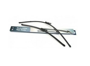 Opel Set wiperblades Opel Zafira-B