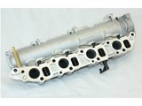 Pierburg Manifold induction Opel Astra-H Signum Vectra-C Zafira-B Z19DTJ / Z19DTH