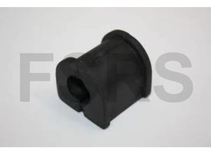 AM Rubber stabilisatorstang 16mm achterzijde Opel Vectra-B