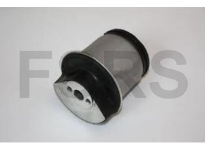 AM Bush damper rear axle Opel Astra-H / Meriva-B / Zafira-B