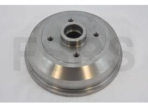 AM Brake drum Opel Corsa-A / Corsa-B / Tigra-A