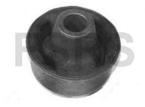 AM Draagarmrubber 16mm inwendig Opel Astra-F Calibra Vectra-A