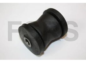 AM Bush damper rear axle Opel Corsa-A / Corsa-B / Tigra-A