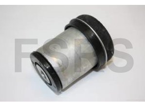 AM Bush damper rear axle Opel Astra-G / Corsa Combo-C / Meriva-A / Zafira-A