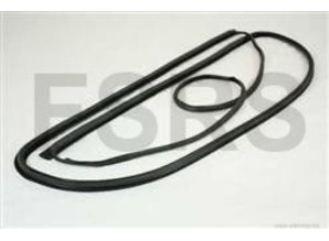 Opel Moulding windscreen Opel Corsa-B