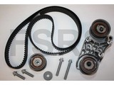 Opel Set engine timing parts Opel Calibra Omega Sintra Vectra C25XE X25XE X30XE