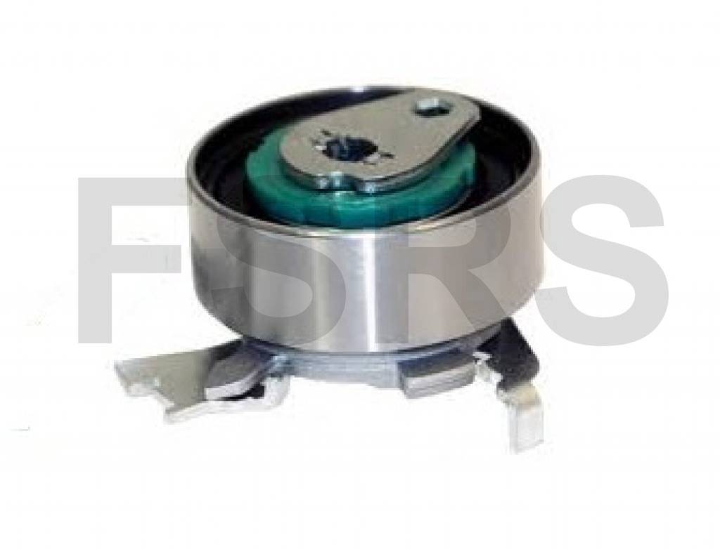 opel corsa timing belt tensioner