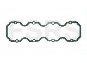 AM Gasket camshaft cover Opel Astra Frontera Omega Vectra 16LZ2 16NZ2 17D 17DR X17DTL X20SE 20NEJ