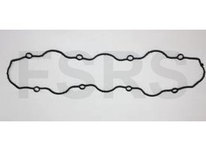 AM Gasket camshaft cover Opel Astra Corsa Meriva Vectra 12NZ C12NZ X12SZ C16SE 16NZR C16NZ X16SZ X16SZR Z16SE