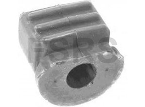 AM Bush damper Opel Kadett-E