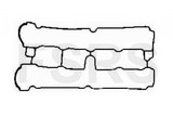 AM Gasket cylinder head cover Opel Astra Corsa Meriva Tigra Signum Vectra Zafira X18XE1 Z18XE Z18XEL