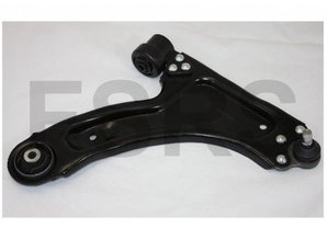 Delphi Control arm RH Opel Corsa-C / Corsa Combo-C (F06)