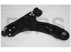 Delphi Draagarm links Opel Corsa-C Corsa Combo-C (F06)