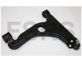 Lemförder Control arm RH Opel Vectra-B