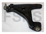 AM Control arm RH Opel Omega-B