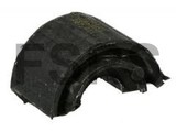 AM Rubber stabilisatorstang 21-22mm boven Opel Astra-H