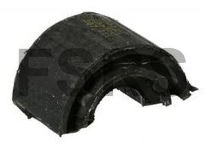 AM Rubber stabilisatorstang 21-22mm boven Opel Astra-H