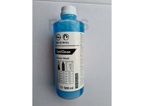 Opel Originele ruitensproeiervulling 500ml geconcentreerd