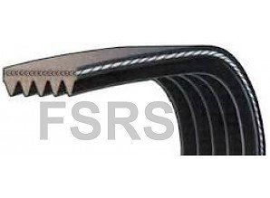 Gates Belt drive Opel Astra-G / Zafira-A Z22SE