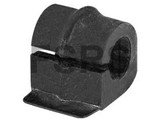 AM Rubber stabilisatorstang 20mm Opel Astra-F Calibra Vectra-A