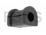 AM Rubber stabilisatorstang 21,5mm Opel Corsa-B Corsa Combo-B Tigra-A