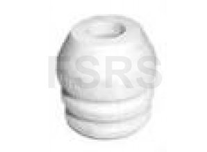 AM Rubber schokbreker 50mm x 53mm Opel Corsa-C Vectra-B