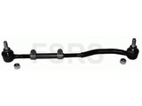 Steering tie rod LH Opel Omega-B