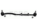 Steering tie rod RH Opel Omega-A / Senator-B