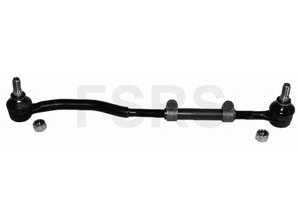 Steering tie rod RH Opel Omega-A / Senator-B