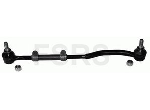 Steering tie rod LH Opel Omega-A / Senator-B