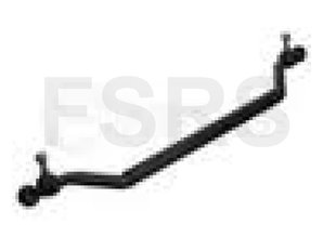 Steering tie rod centre Opel Omega-B